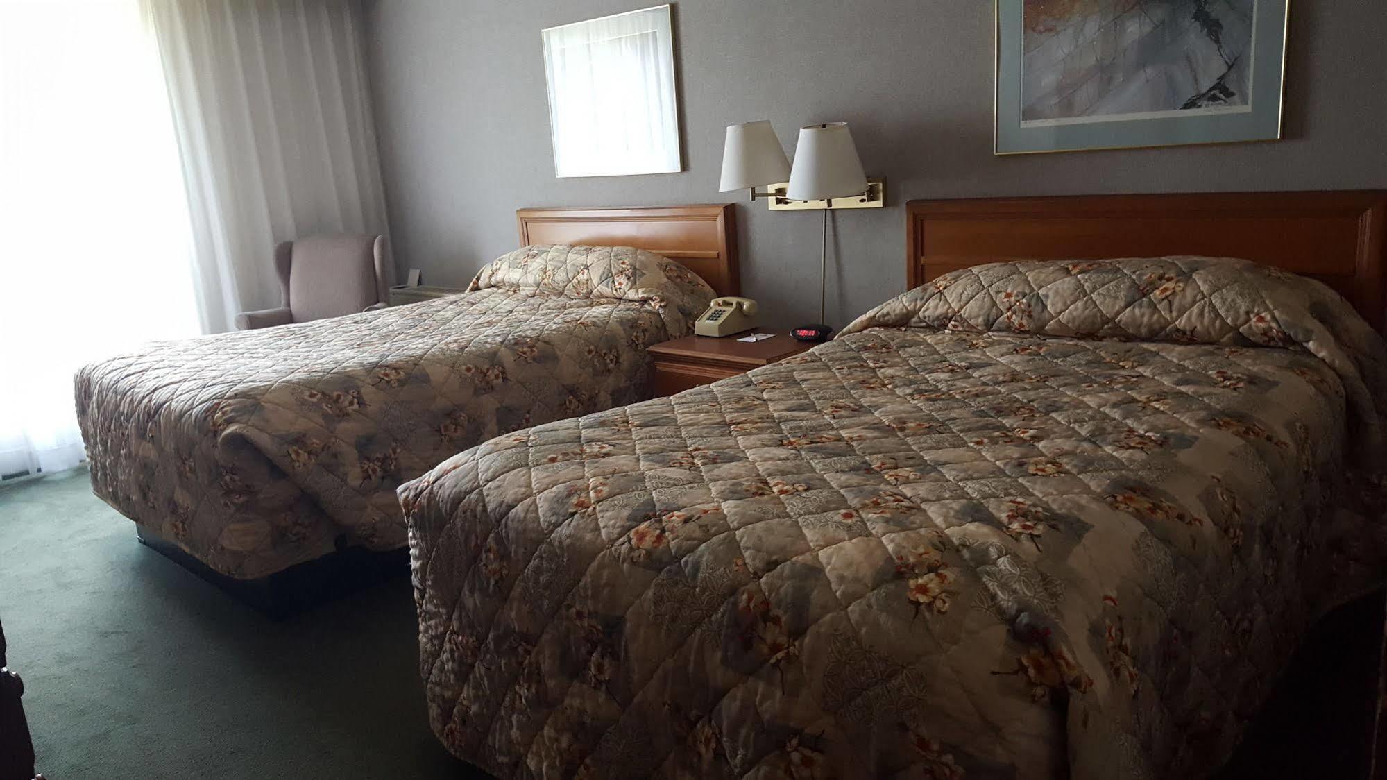 Hibbing Park Hotel Eksteriør bilde